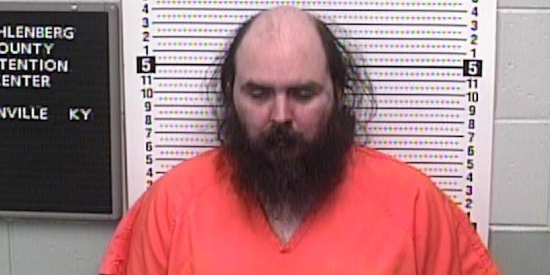 Kentucky man arrested for having sex with dead deer on side of the road
