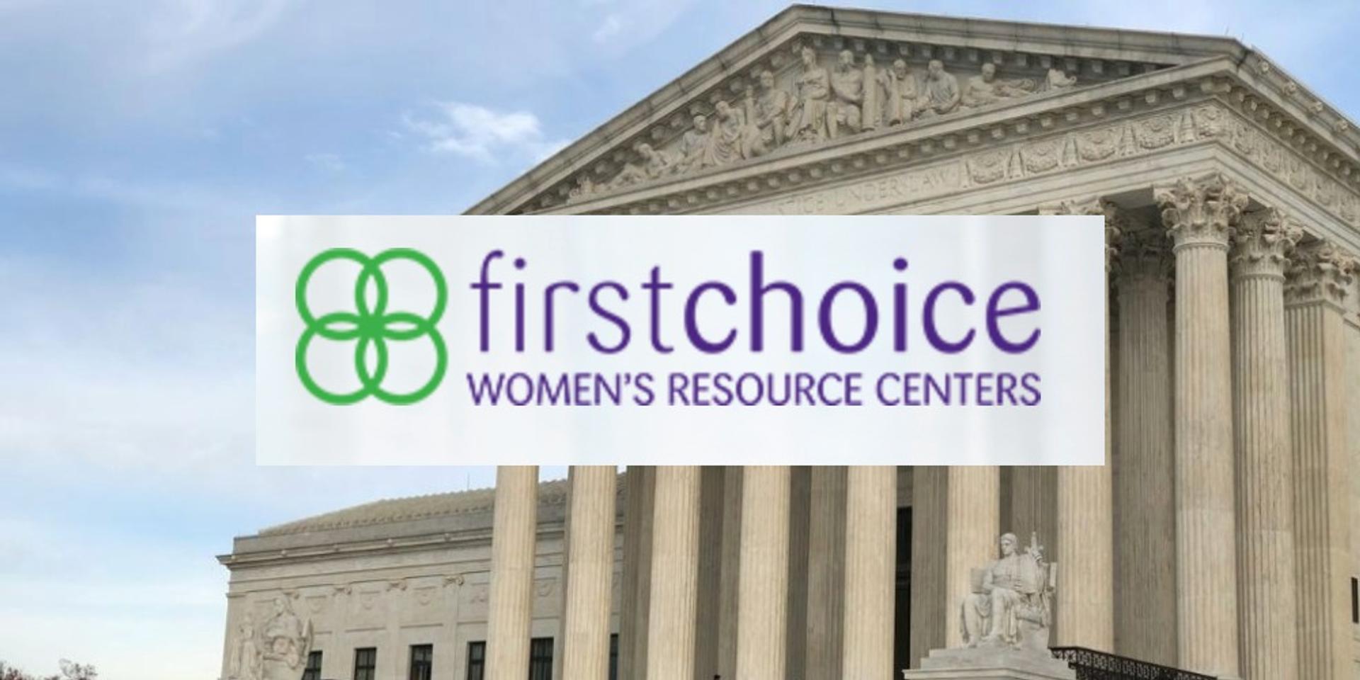 BREAKING: Supreme Court gives pregnancy crisis centers a win in New Jersey