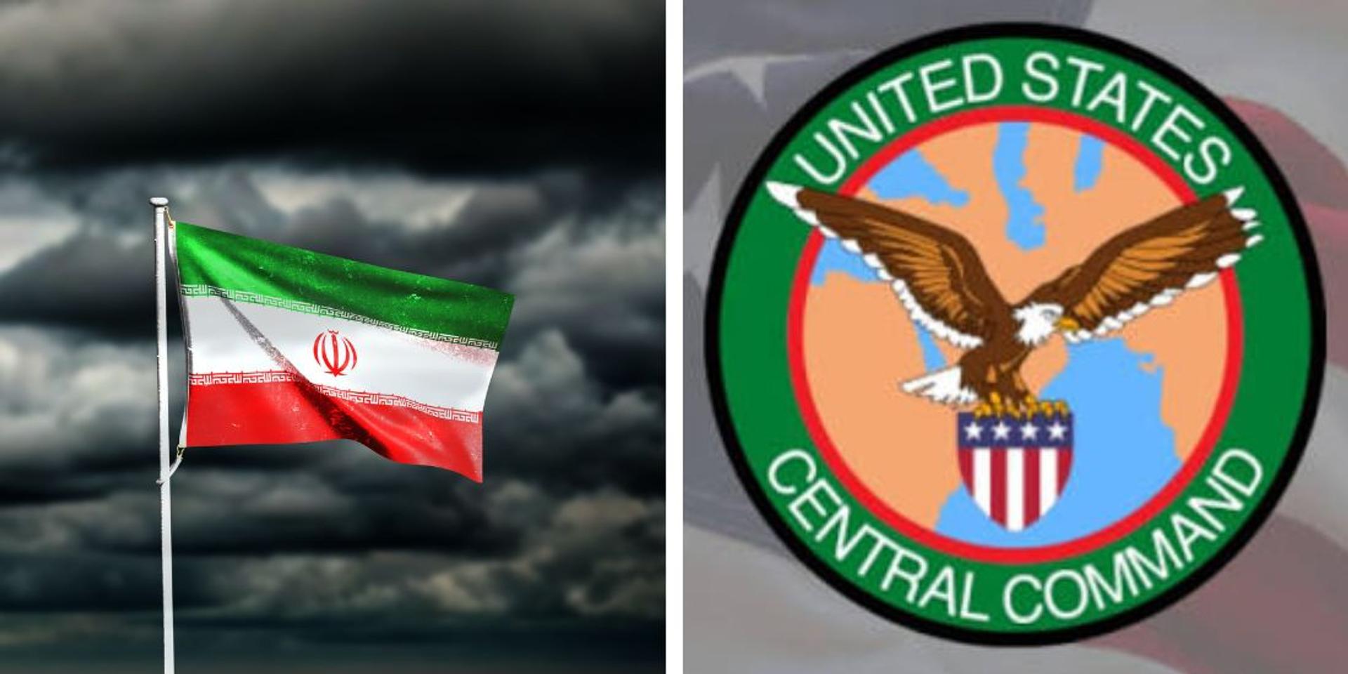 BREAKING: US servicemember killed in 'controlled detonation' of Iranian drone in Iraq