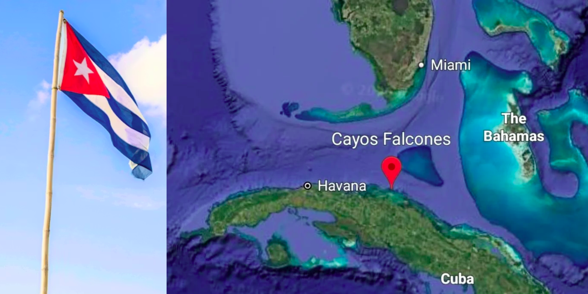 US citizen among dead after Cuban military opens fire on stolen Florida boat
