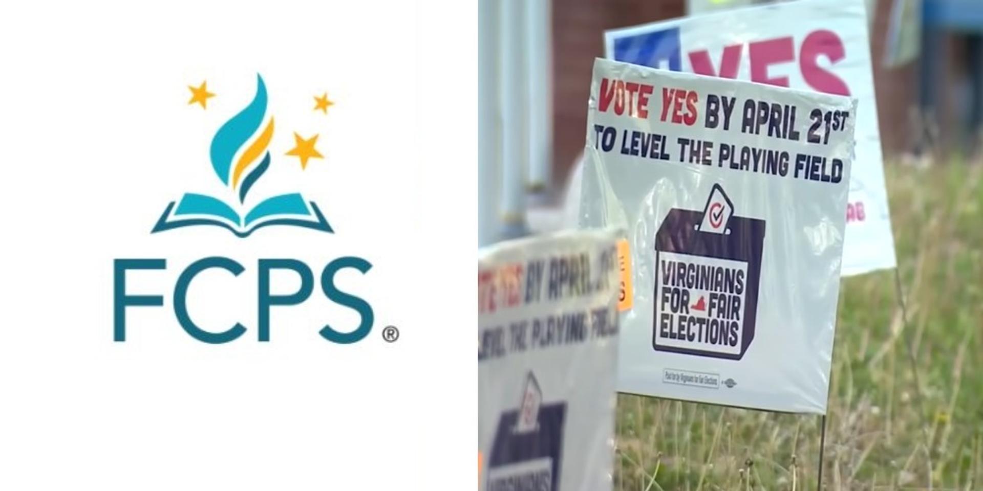 Fairfax parent says teachers told her kids to be activists at home, tell mom and dad to vote 'yes' for Virginia redistricting