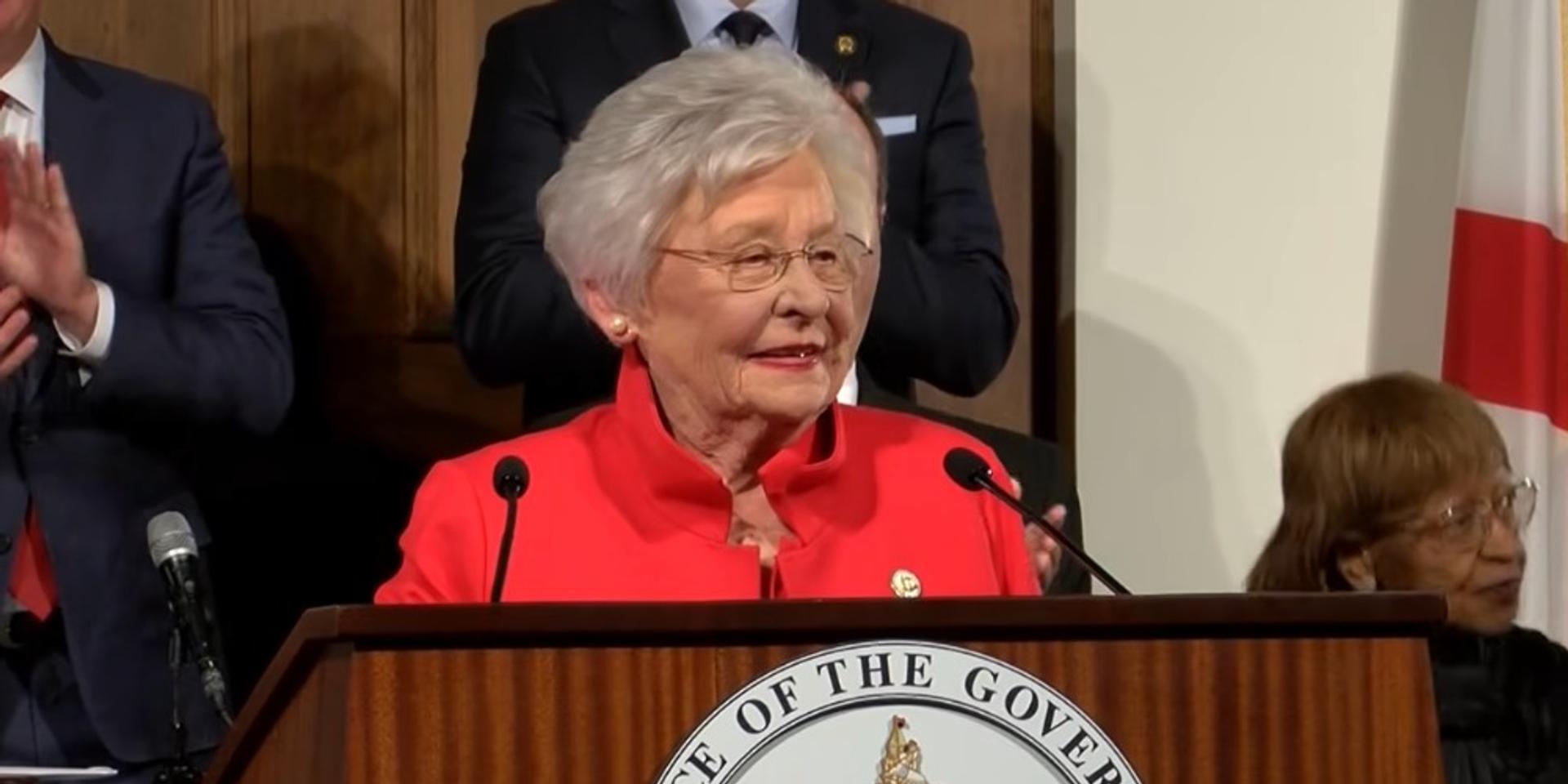 SCOTUS allows Alabama to move forward with 2023 congressional maps