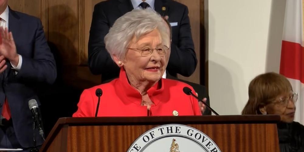 SCOTUS allows Alabama to move forward with 2023 congressional maps