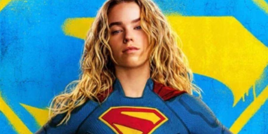 'Supergirl' TANKS opening day, brings in only $18 million