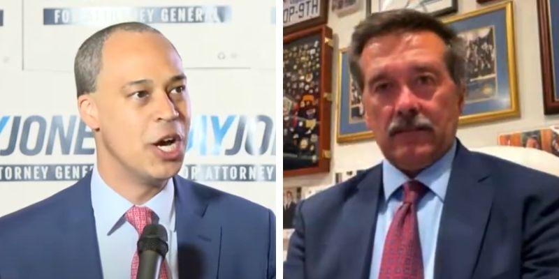 Jay Jones knew the children he wished dead: VA Delegate Terry Kilgore