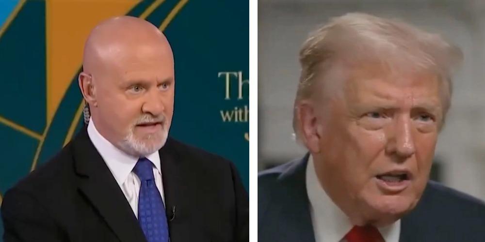 Former Army prosecutor tells Jen Psaki admin officials will be 'held accountable' for 'following unlawful commands from Donald Trump'