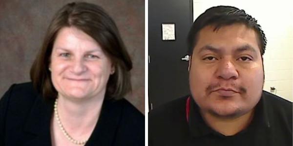 Milwaukee judge arrested for helping illegal immigrant escape ICE loses fight to dismiss charges