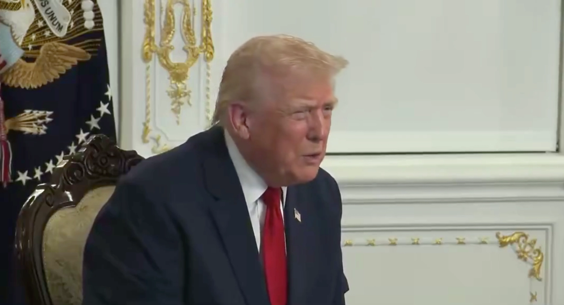 Trump admin SANCTIONS 5 foreign far-left 'disinformation' activists behind Biden-era censorship