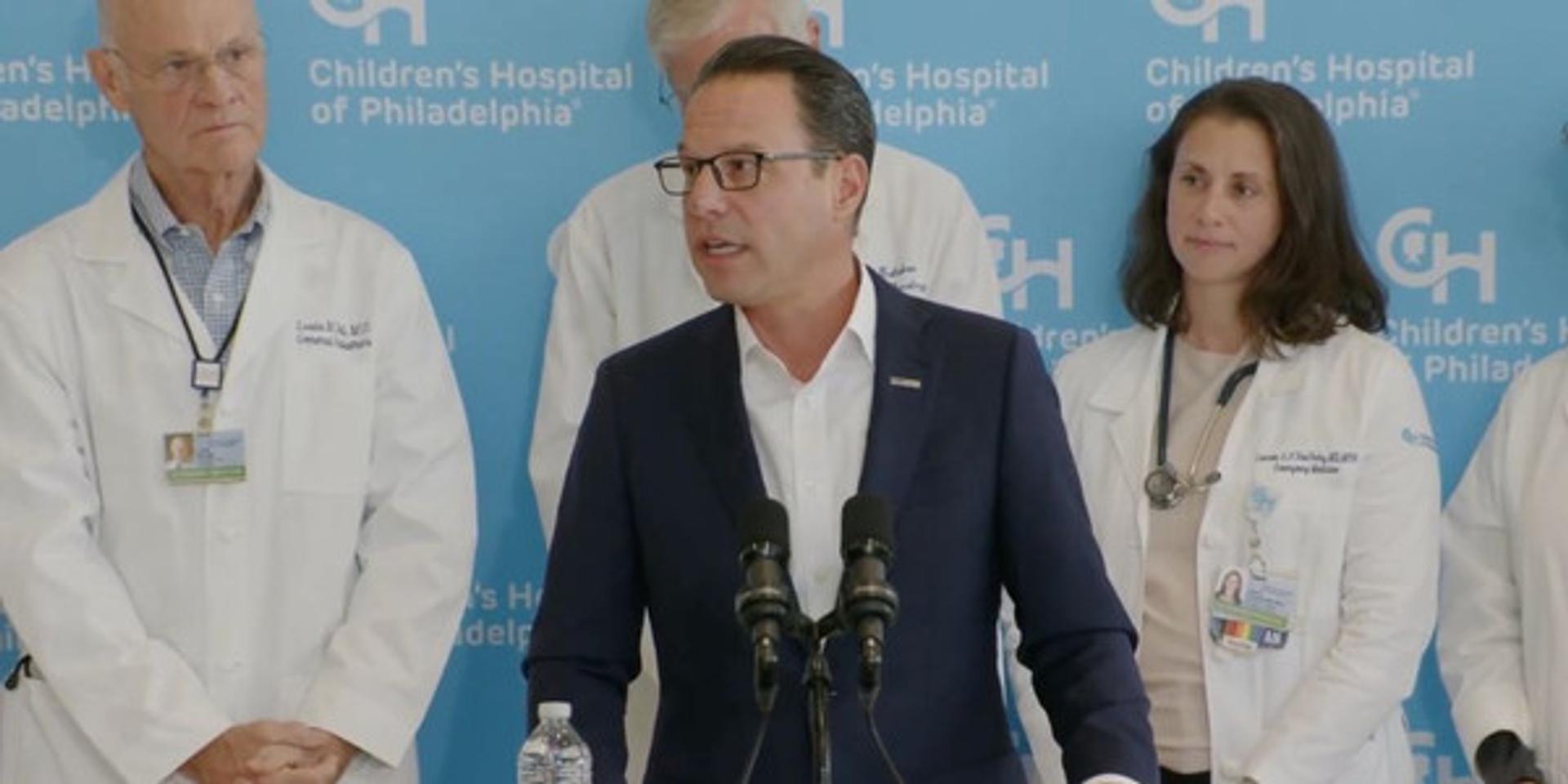 Josh Shapiro moves to give PA health officials sweeping powers for warrantless searches under 'disease control measures'