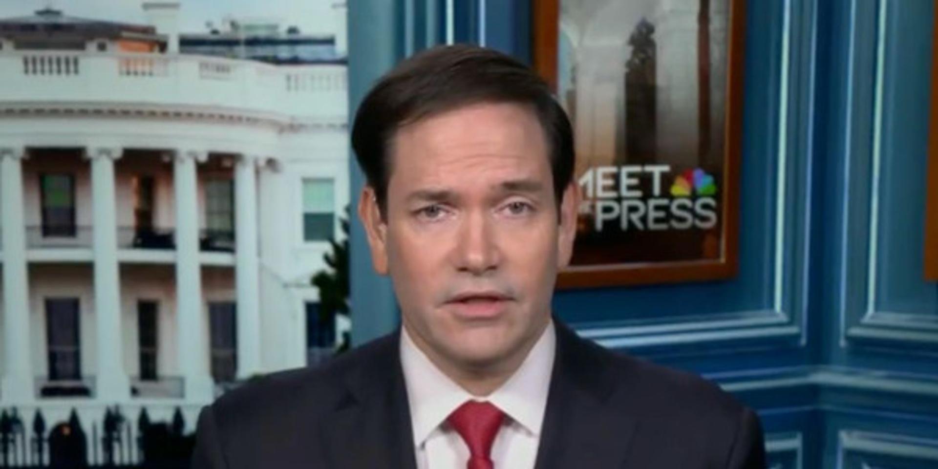 Rubio says US will use oil leverage to shape Venezuela’s transition after ousting of Maduro
