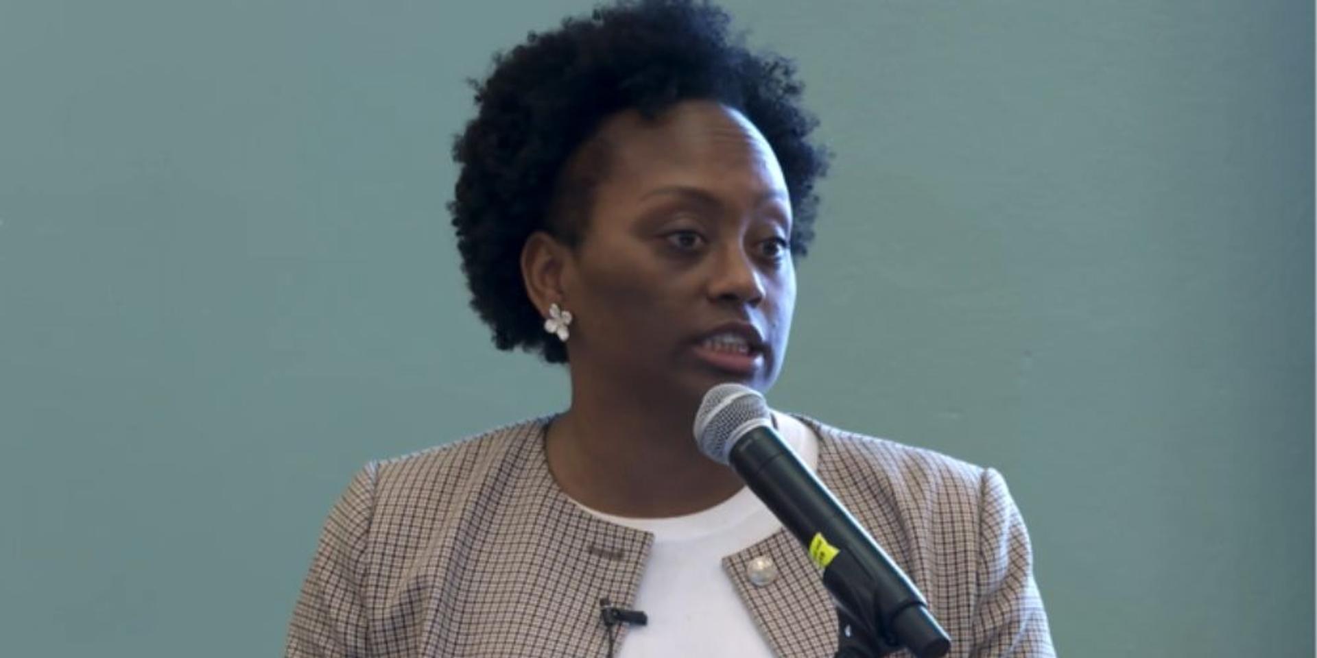Black historian claims it's racist to question her research after scholars scrutinize 'sloppy' work