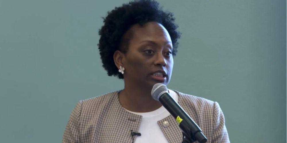 Black historian claims it's racist to question her research after scholars scrutinize 'sloppy' work