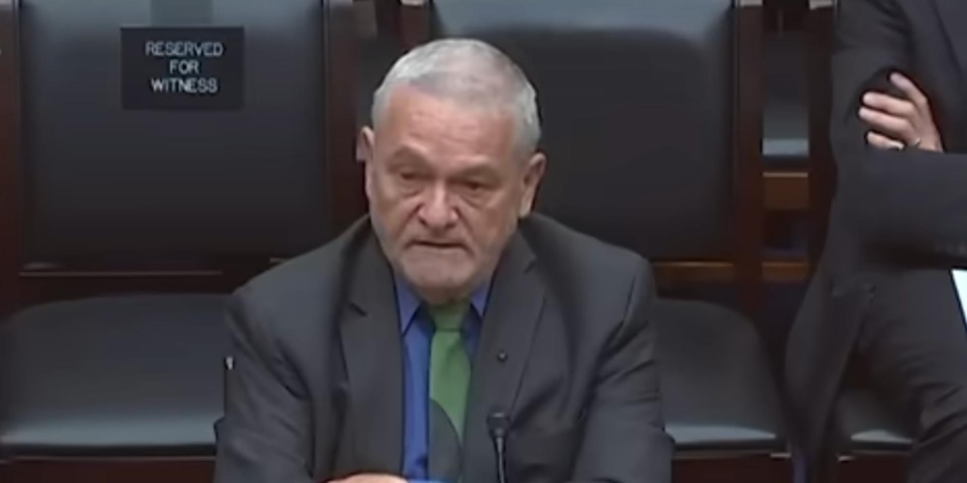 BREAKING: DOJ indicts former Fauci senior advisor for concealing Covid-related records related to Wuhan lab