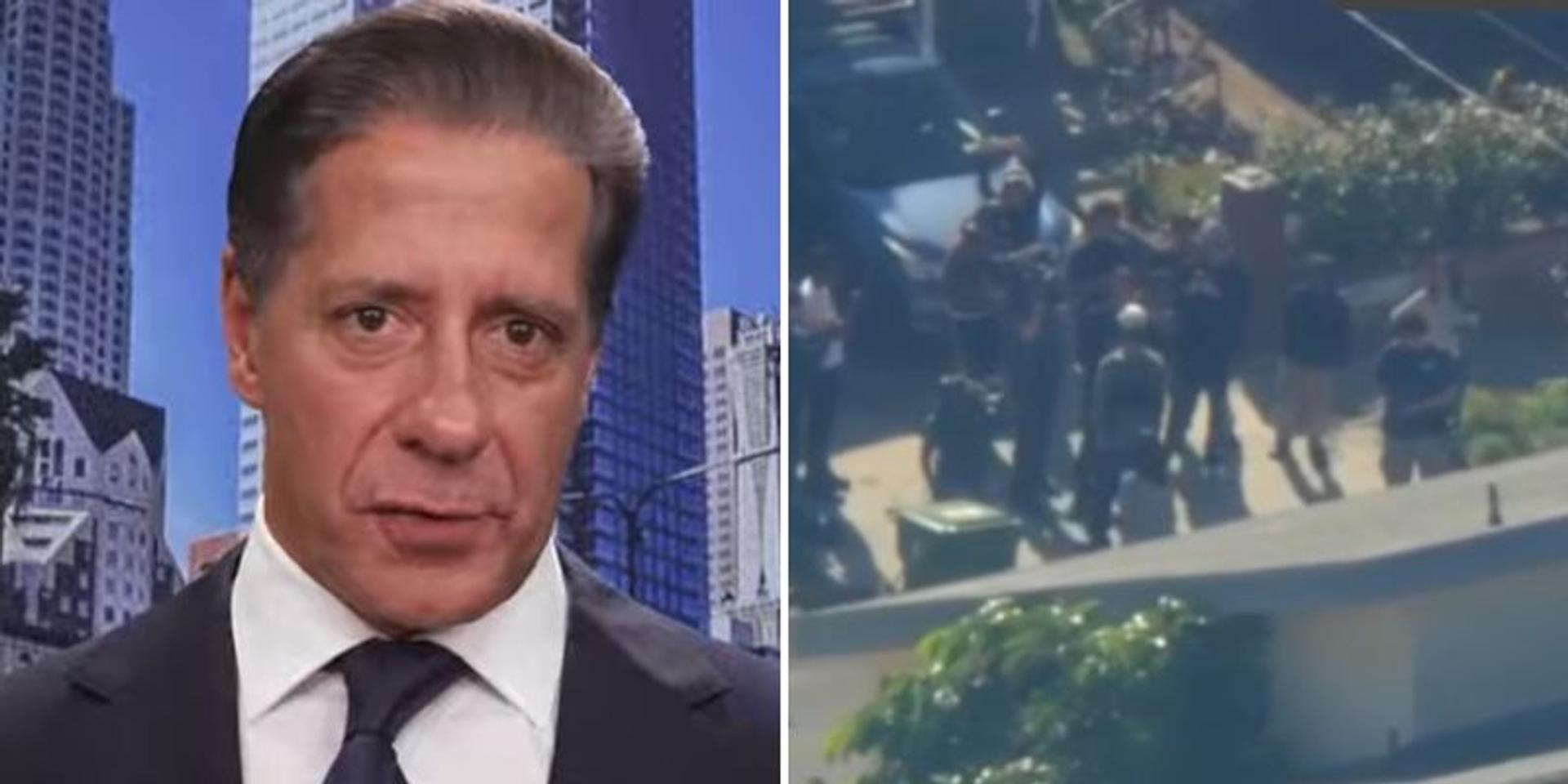 FBI raids home of Los Angeles Unified School District superintendent who was praised by Newsom