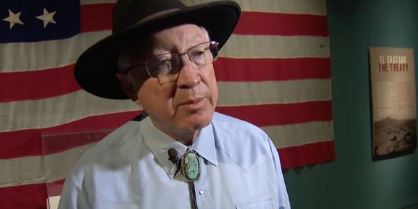 Former Biden official admits admin ‘woke up too late’ on border crisis