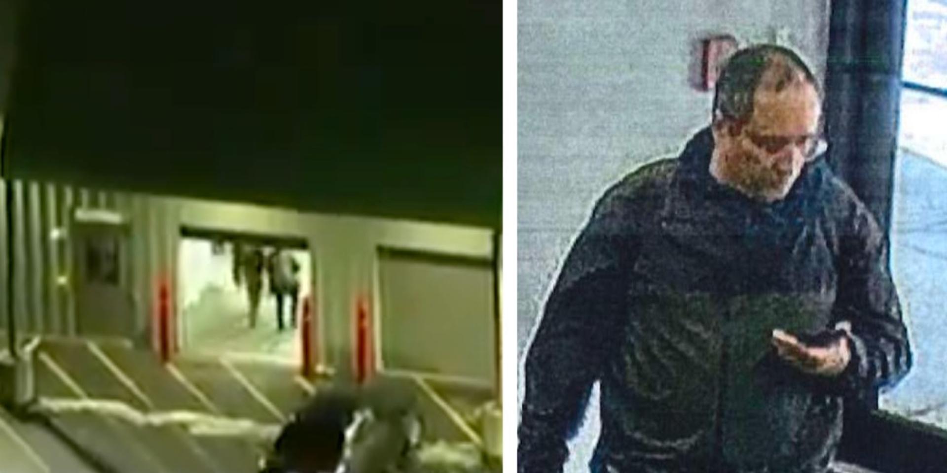BREAKING UPDATE: Brown University shooter found dead, identified as Portuguese national Claudio Manuel Neves Valente