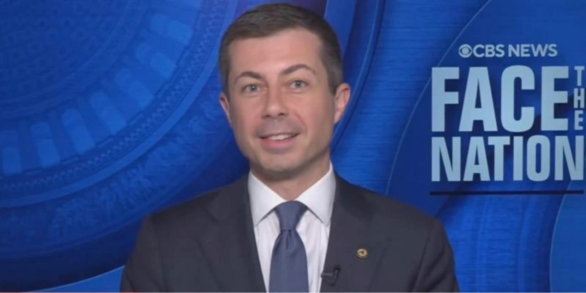 Pete Buttigieg receives 'zero percent' support from black voters: Emerson poll