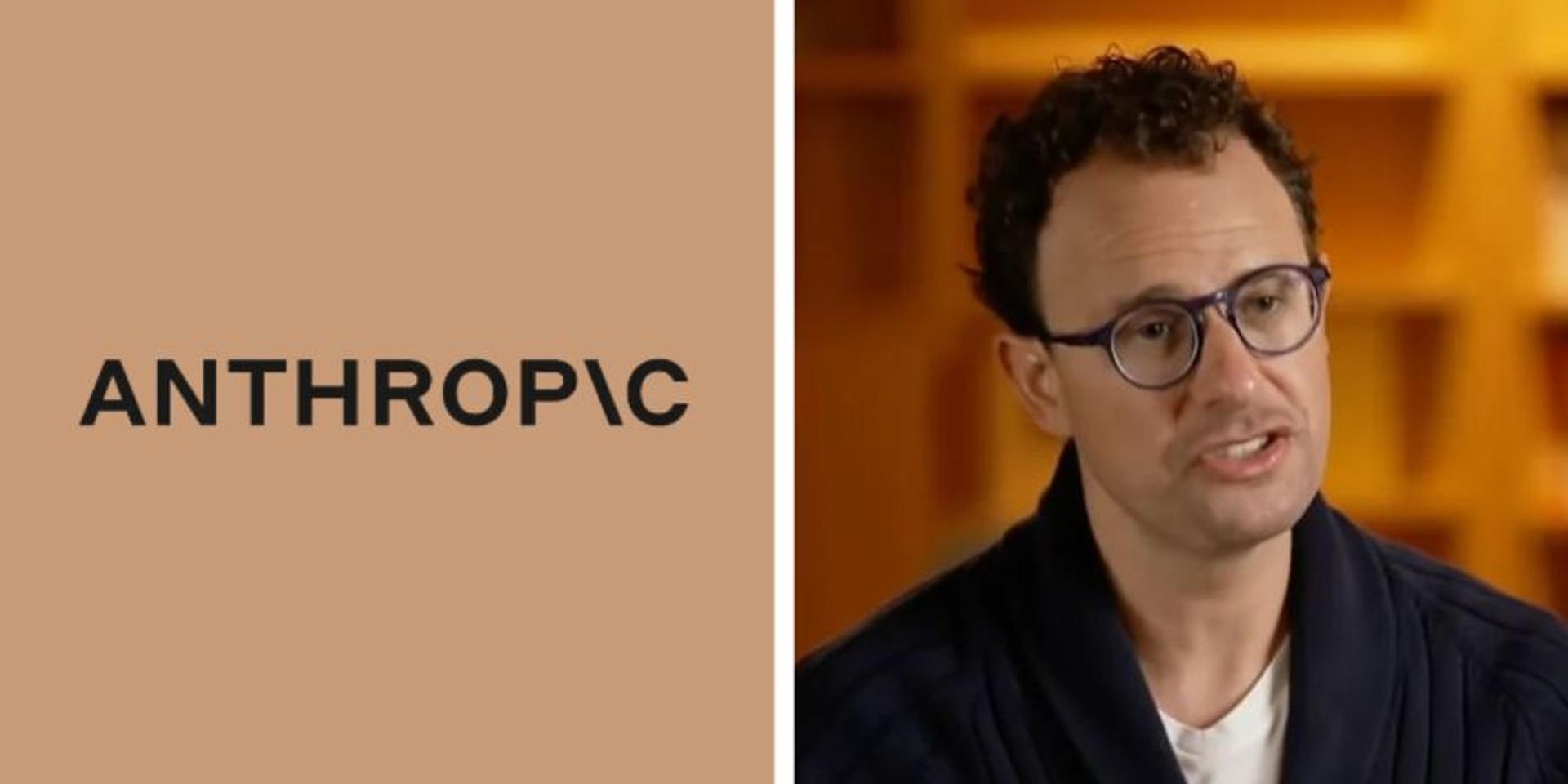 BREAKING: Anthropic files for IPO after losing $80 BILLION in first half of 2026