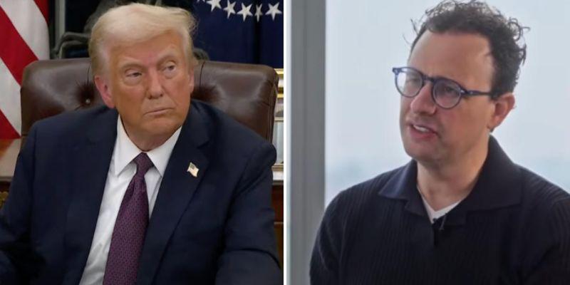 Anthropic sues Trump admin over 'supply chain risk' designation, claims 'unlawful campaign of retaliation'