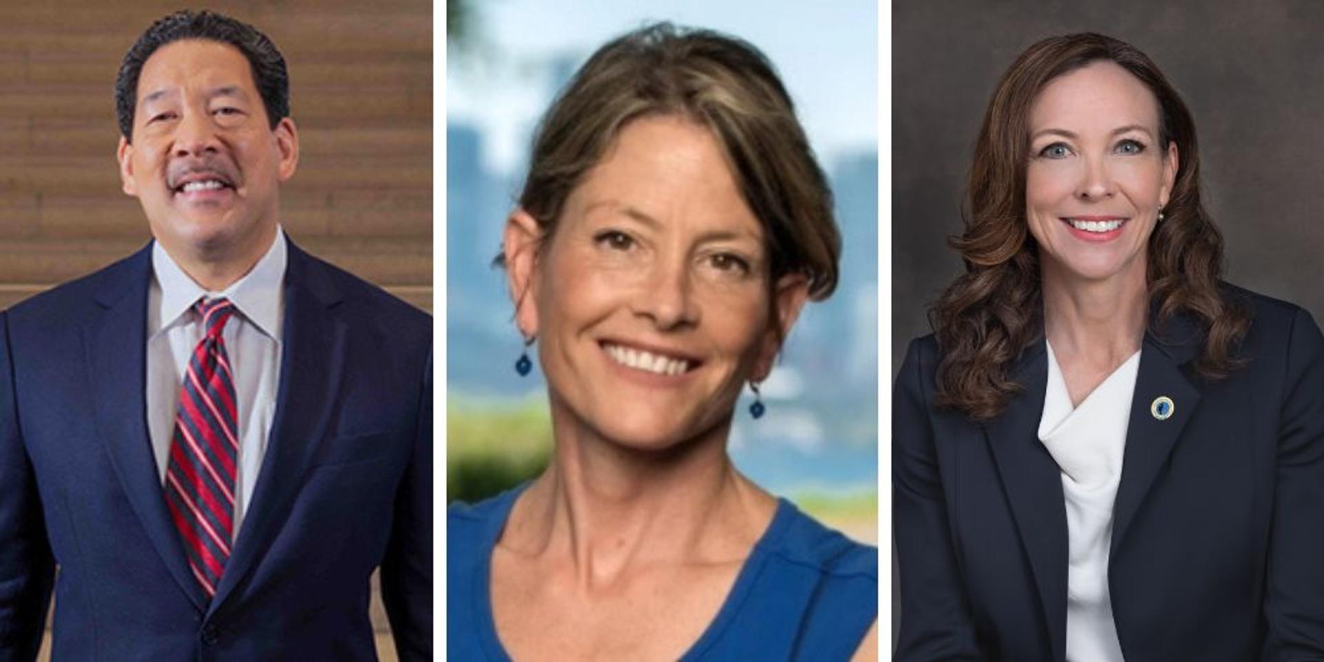 Socialists, leftists surge past incumbents in Seattle primaries