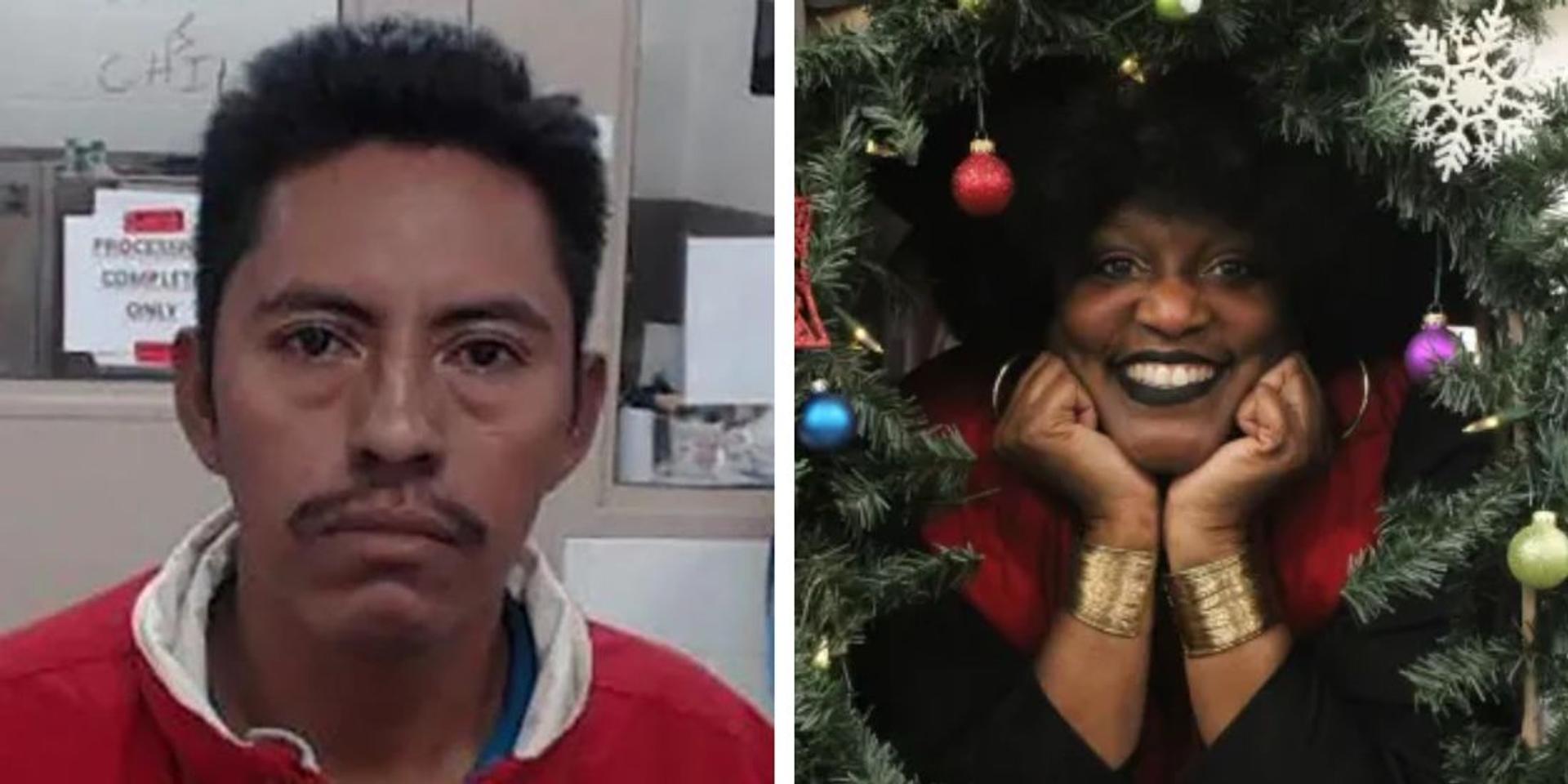 Illegal immigrant arrested for killing beloved Georgia teacher in car crash as he fled ICE