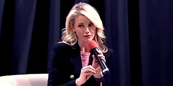Gavin Newsom's wife Jennifer gender swaps when reading to her son so he can see women at the center of stories