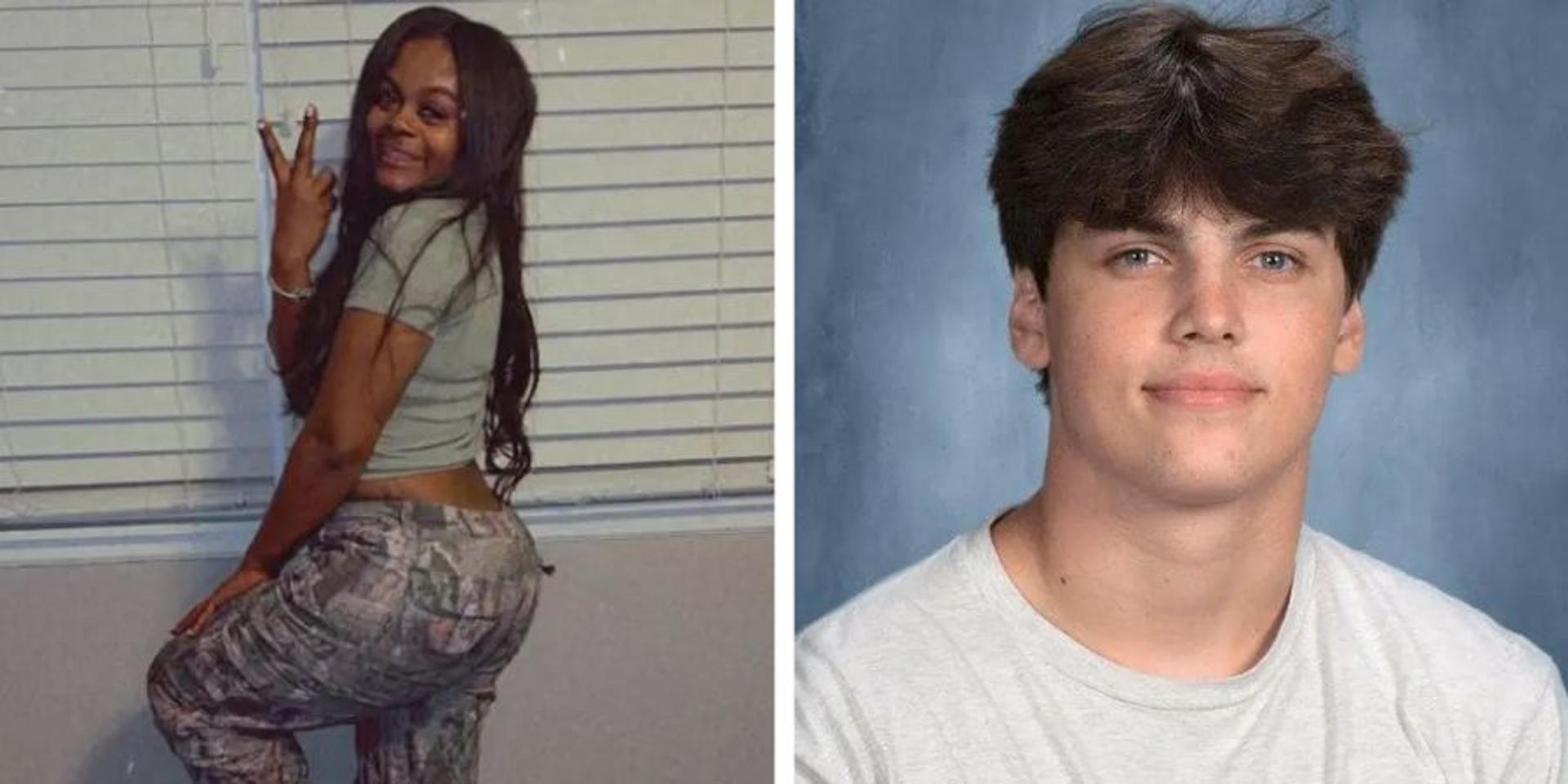 Missouri woman federally indicted over threats against Austin Metcalf's family: 'I'll kill you next'