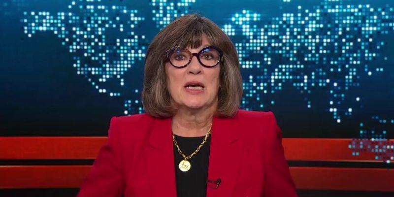 CNN's Christiane Amanpour apologizes for saying Hamas hostages treated 'better' than Gazans