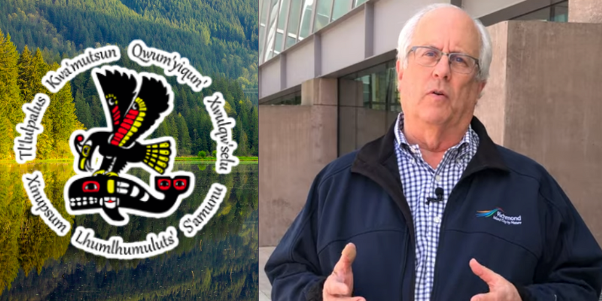 Court hands Canadian Native tribe title to hundreds of private homes