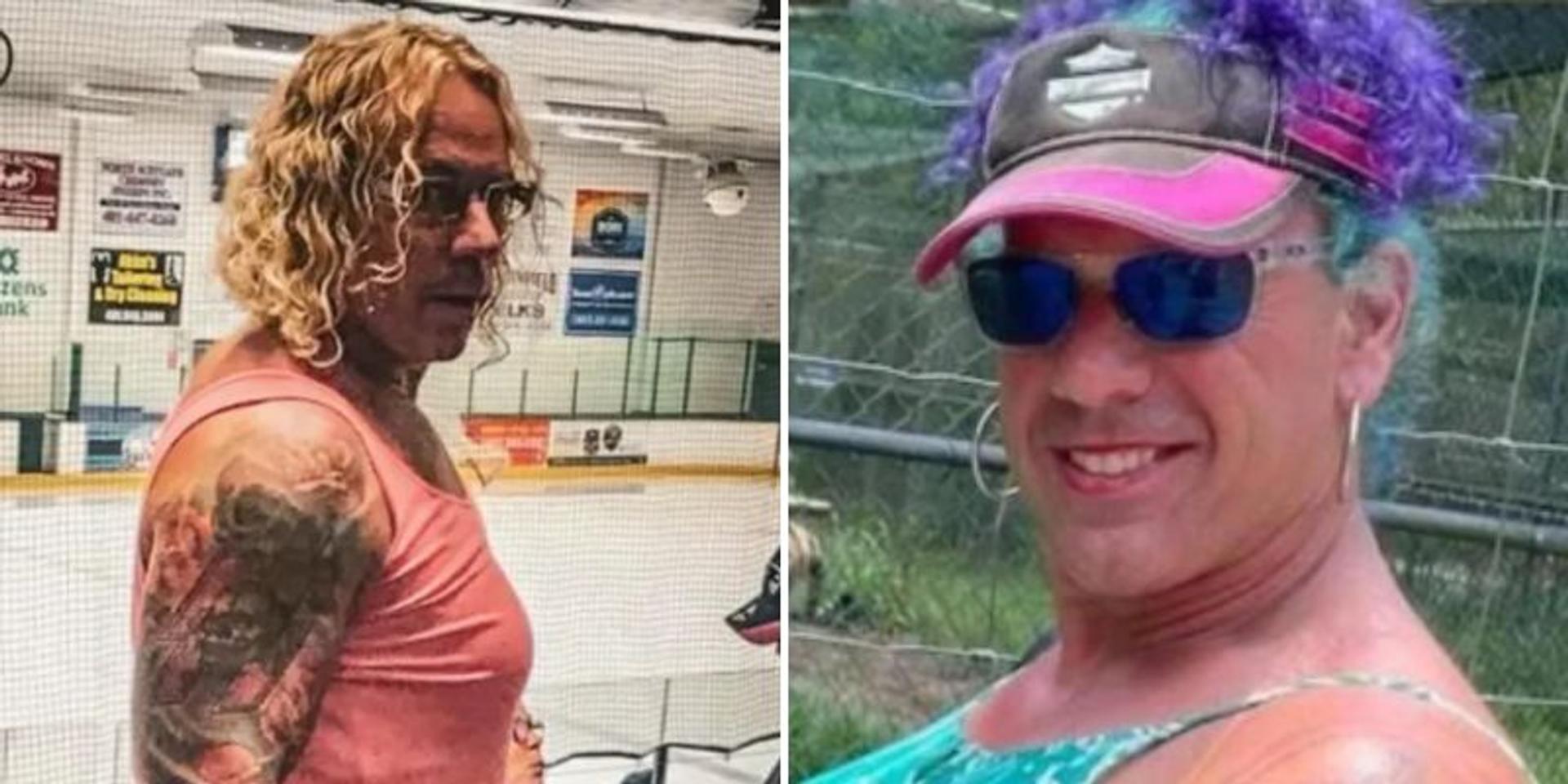 Third victim of deranged trans killer Robert Dorgan pronounced dead after RI hockey game massacre