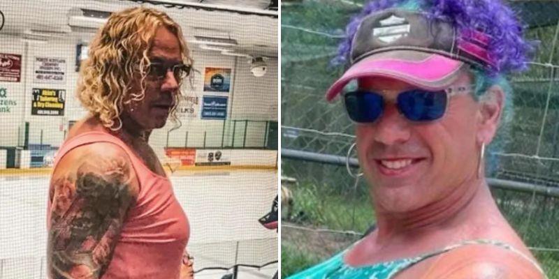 Third victim of deranged trans killer Robert Dorgan pronounced dead after RI hockey game massacre