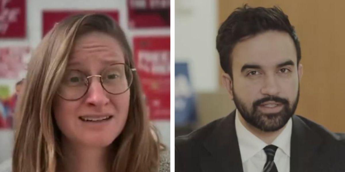 NYC's socialist 'tenants advocate' has plan to seize private property from landlords