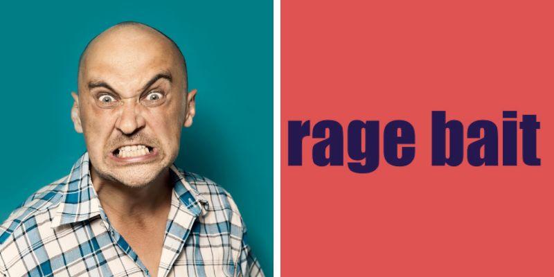 'Rage bait' named Oxford's 2025 Word of the Year