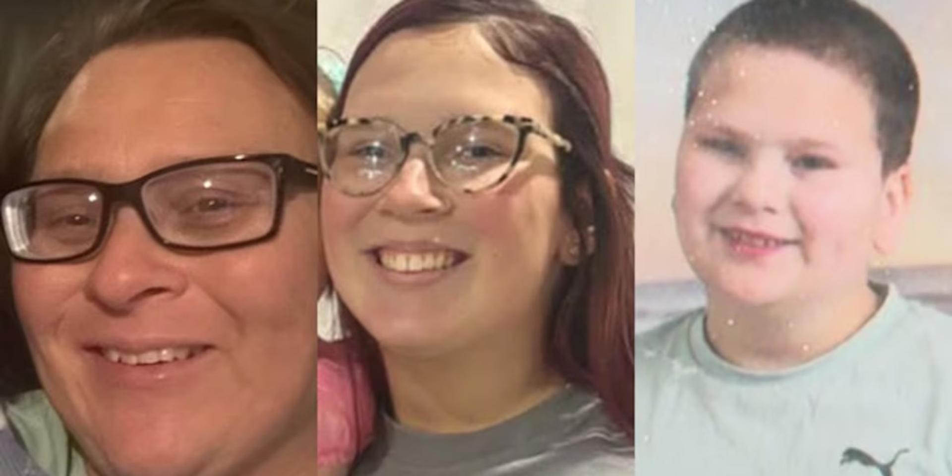 'BRUTAL': Mother, child, pregnant teen girl savagely murdered an Alabama home—18-month-old only one left alive