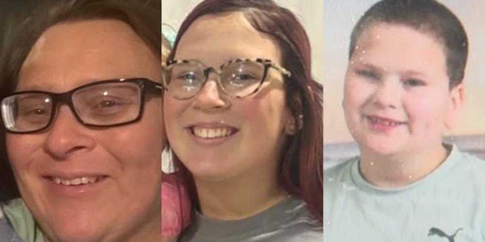 'BRUTAL': Mother, child, pregnant teen girl savagely murdered an Alabama home—18-month-old only one left alive