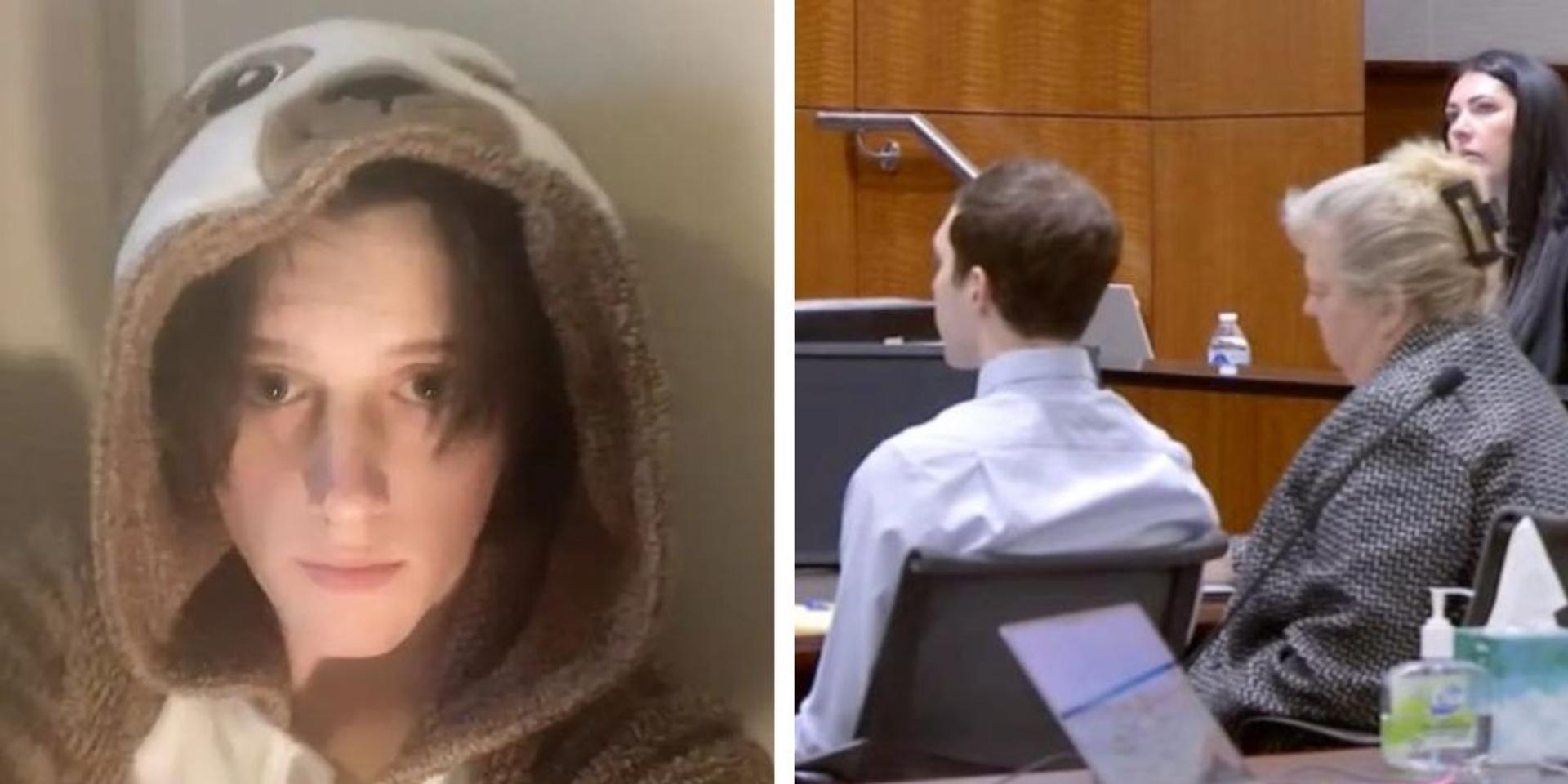 BREAKING: Judge Graf allows Lance Twiggs' pre-recorded testimony at preliminary hearing, denies defense demand to bring him in person