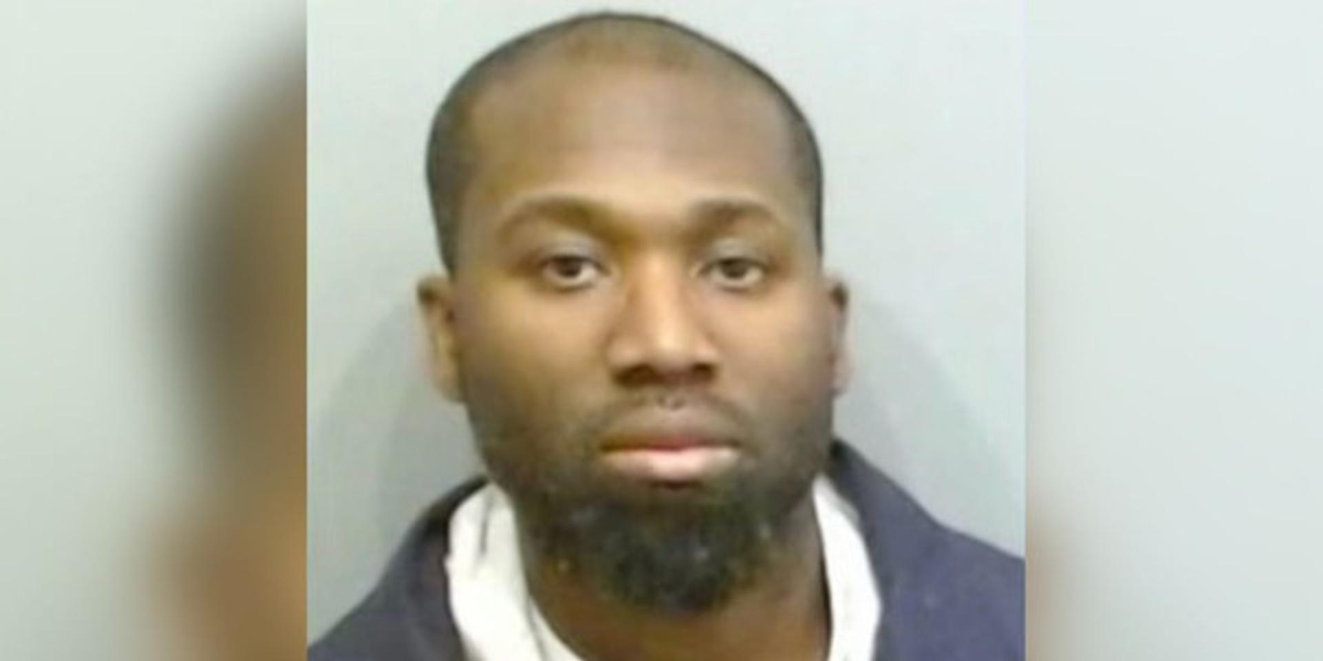 Atlanta man charged after shooting two suspected porch pirates in front of his house