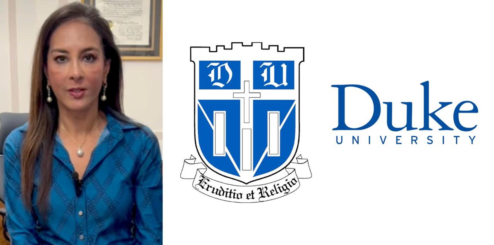 Duke Law illegally discriminated against white, Asian applicants even after Supreme Court affirmative action ruling: DOJ
