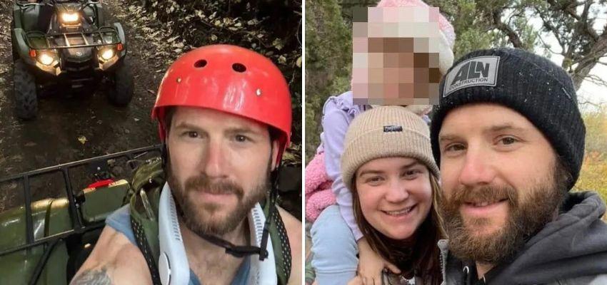BREAKING: Oregon hero who killed Silver Rail Elementary School mass shooter identified as Kaylub Giamanco, a father of 2 students