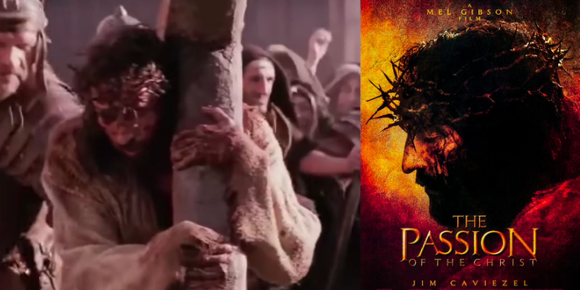 The Passion of the Christ to RETURN to theaters this fall