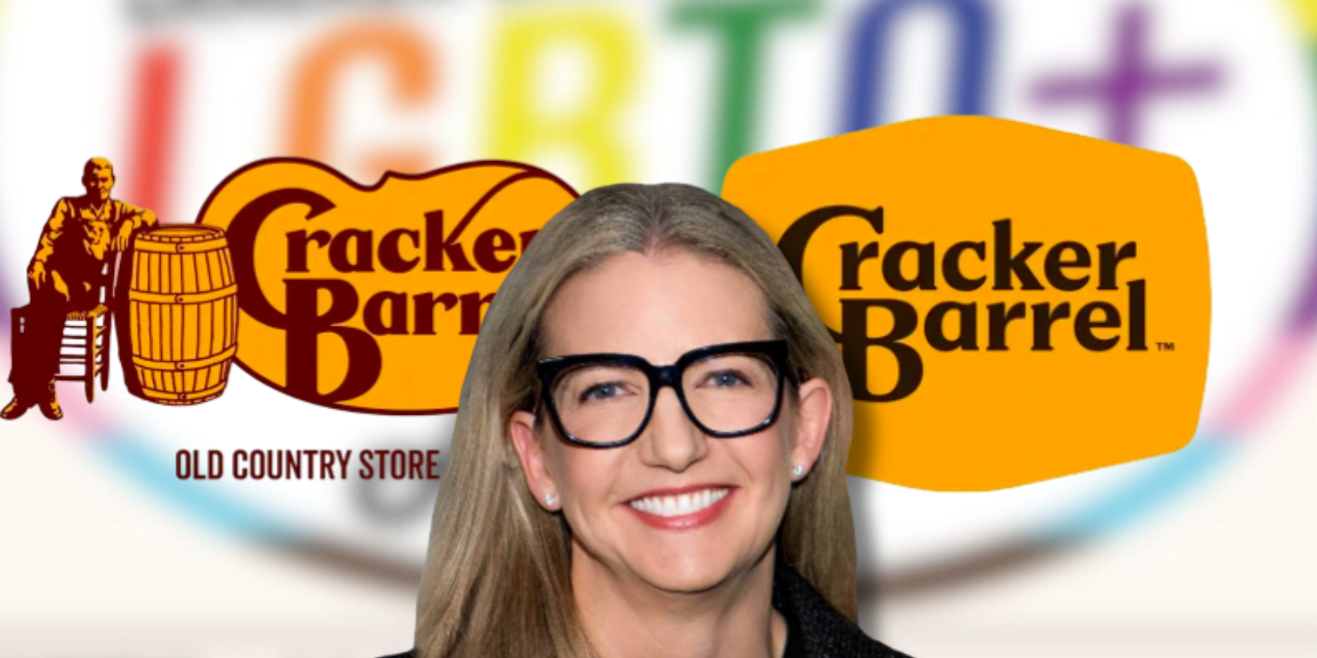 Cracker Barrel fans SLAM new redesign, woke CEO insists feedback 'overwhelmingly positive'