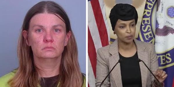 Convicted Feeding Our Future head says Ilhan Omar knew about Minnesota meal fraud scheme