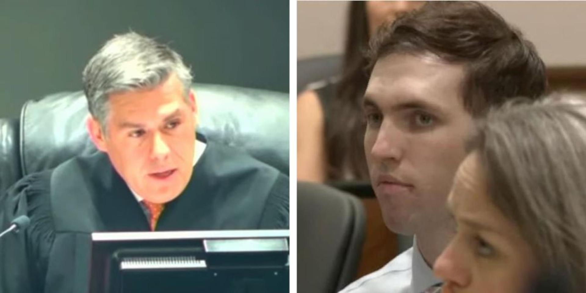 BREAKING: Judge allows media access to transcript, audio of hearing involving alleged Charlie Kirk assassin with some redactions