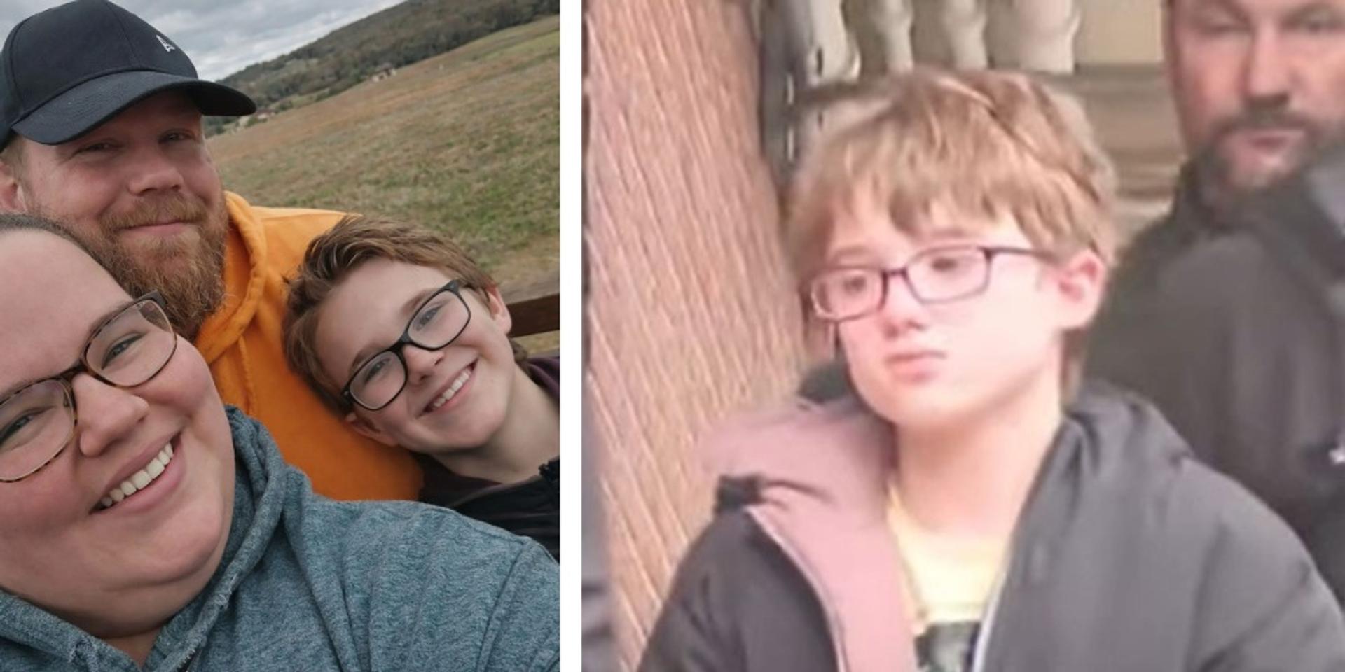 11-year-old PA boy charged for shooting adoptive dad dead after parents took his Nintendo Switch