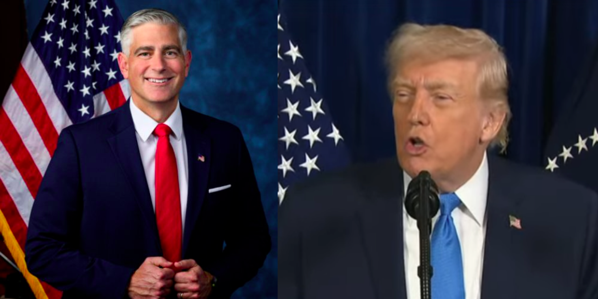 GOP lawmaker calls for Trump admin to review Washington welfare programs as child care fraud allegations grow