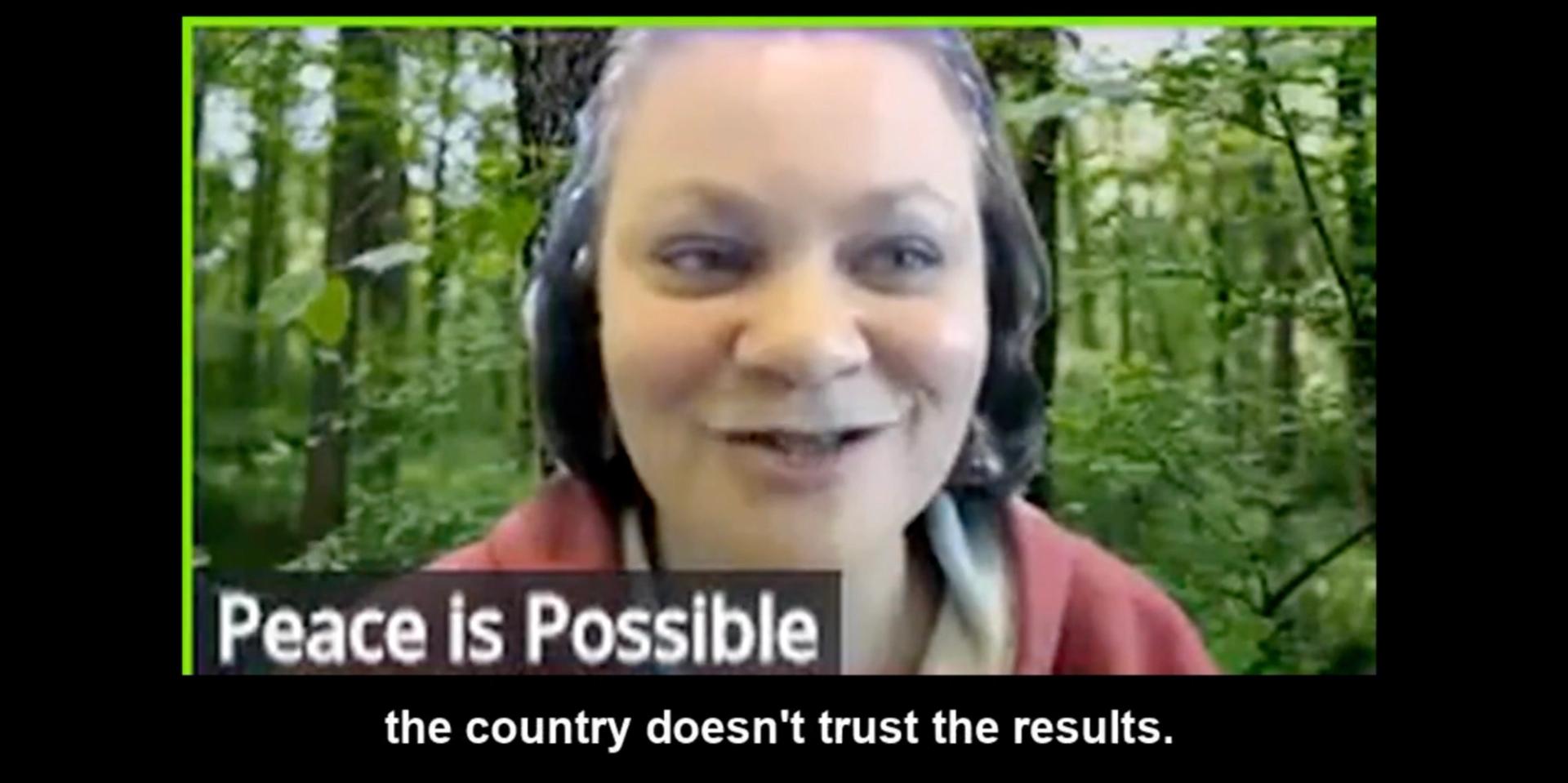 REVEALED: Dems plan 'prebunking and inoculation' to create election distrust during midterms