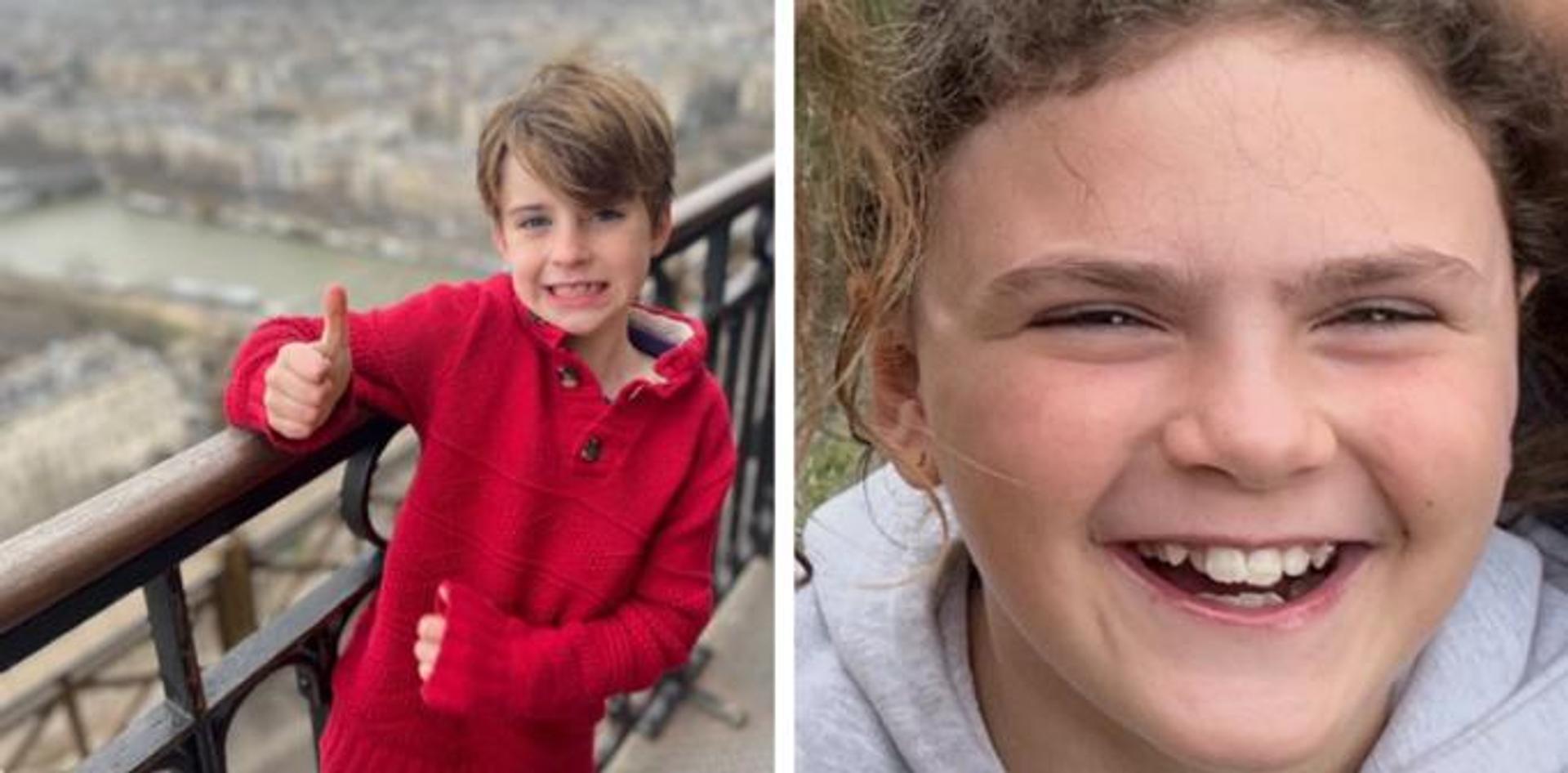 BREAKING: 2 Catholic schoolchildren murdered by trans shooter ID'd as Harper Moyski, Fletcher Merkel