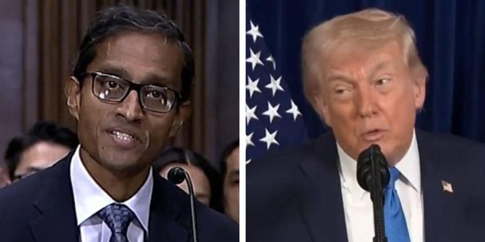Judge blocks Trump admin's freeze of funds to Dem-led states amid widespread fraud allegations