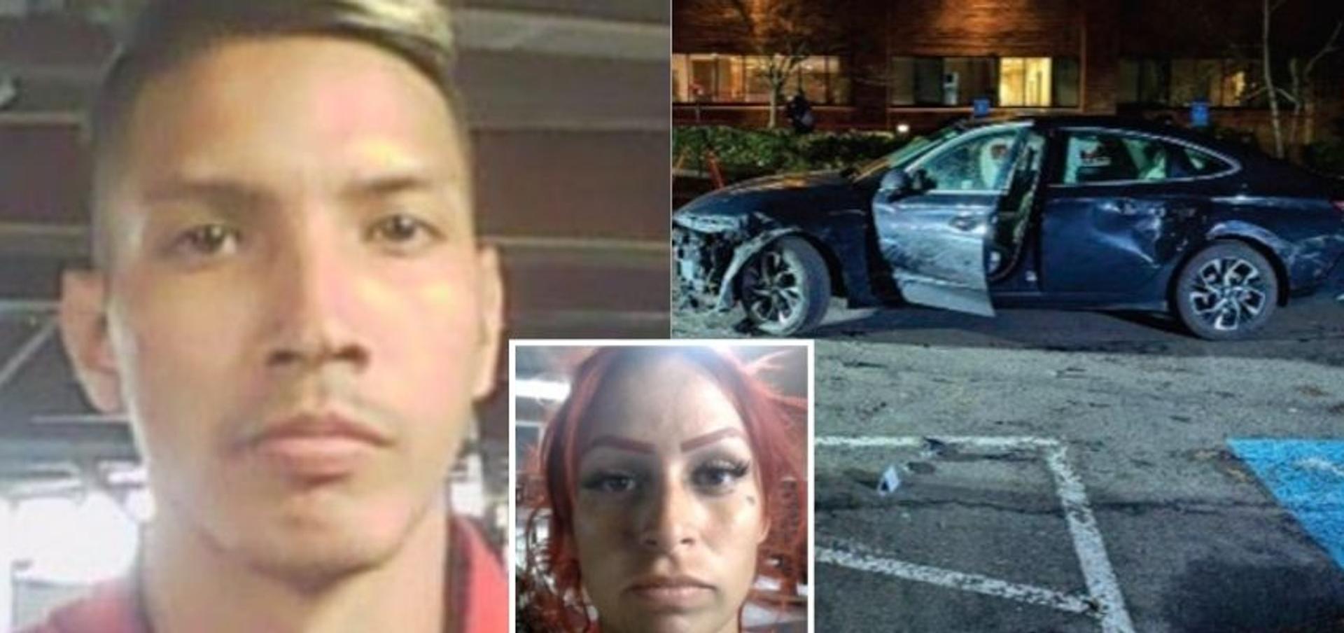 Illegal alien Tren de Aragua gang affiliate pleads GUILTY to vehicle ramming on Border Patrol agents in Portland