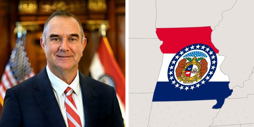 Missouri Supreme Court upholds new congressional map, adding likely GOP seat
